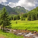 Butorowy Mountain View, Sauna, Gym & Kidsplay By Downtown Kościelisko
