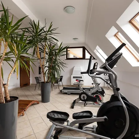 Butorowy Mountain View, Sauna, Gym & Kidsplay By Downtown קושצ'ליסקו