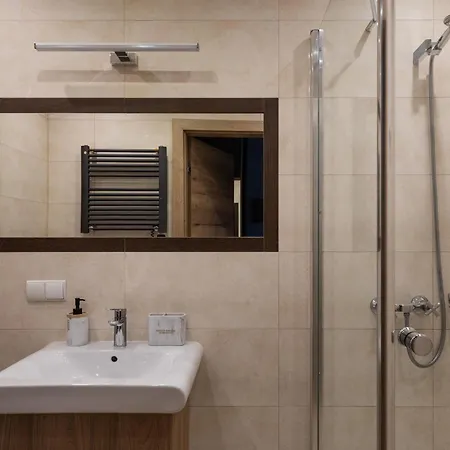 Apartmán Butorowy Mountain View, Sauna, Gym & Kidsplay By Downtown Kościelisko